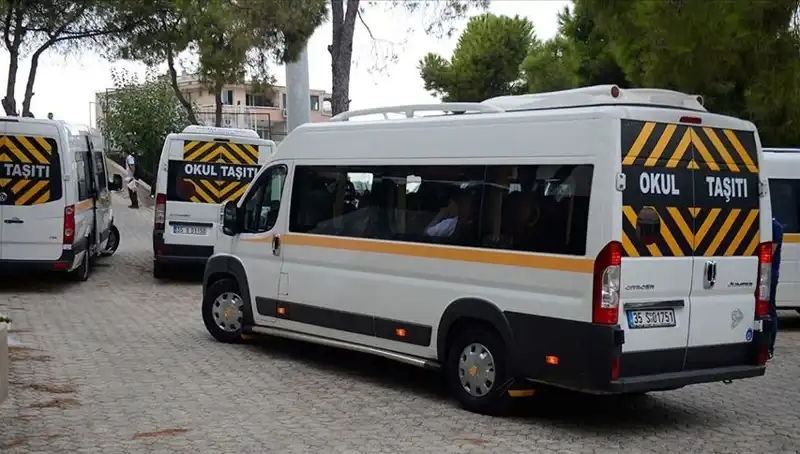 Okul Servis Şoförüne Yönelik Cinsel İstismar Davasında Son Gelişmeler