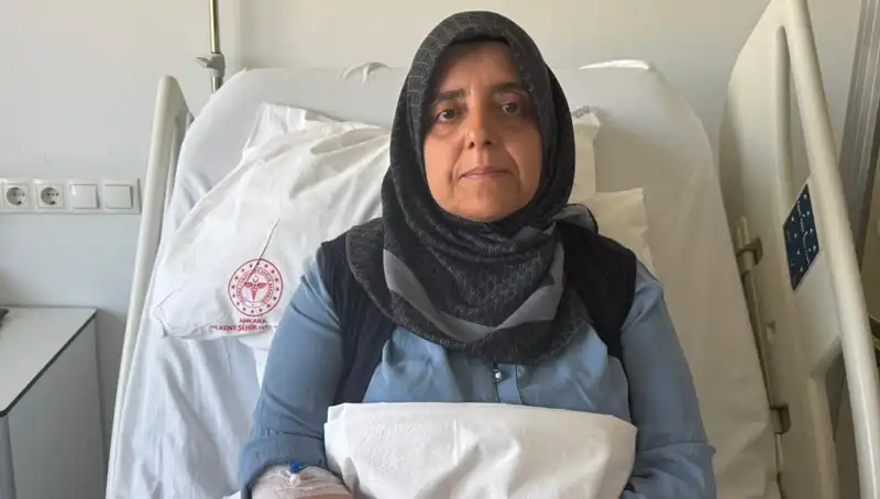 3 Yıl Teşhis Bekleyen Kadının Yaşam Mücadelesi ve 6 Belirti