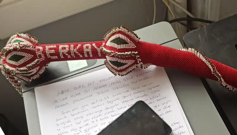 İzmir'de Miras Kalan Villa İçin Kırbaçlı Dehşet: Gizli Gerçekler Ortaya Çıktı