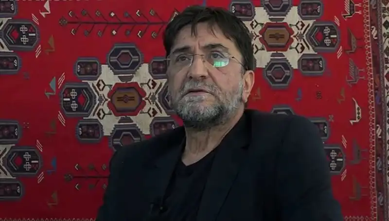 Nihat Genç Hayatını Kaybetti: Türk Medyasında Büyük Bir Kaybın Ardından