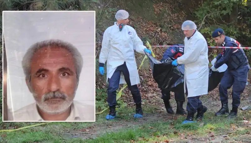 Afgan Madenci Davasında Gerekçeli Karar: Delil Yetersizliği Tartışma Yarattı