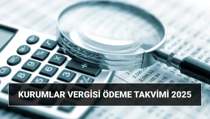 2025'te Kurumlar Vergisi Oranı Değişecek mi? Gözler Yeni Yılda!