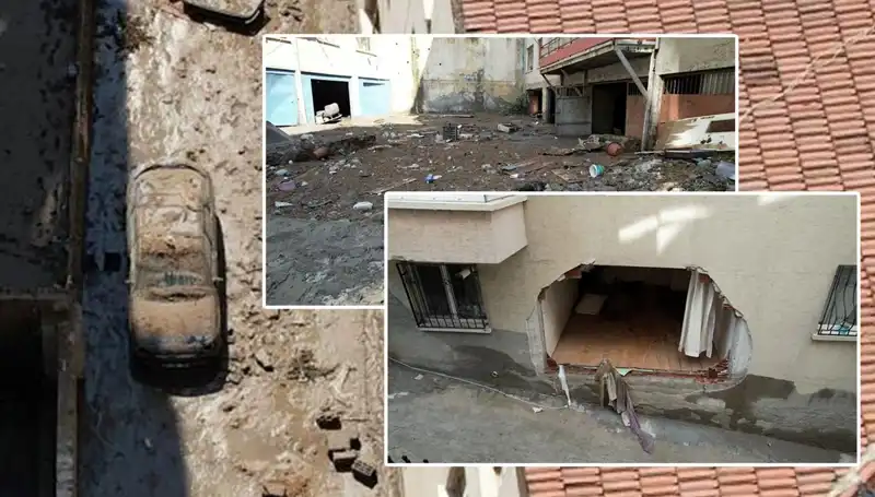 Ankara'da Sel Felaketi: Hasar Tespiti ve İlk Veriler Açıklandı