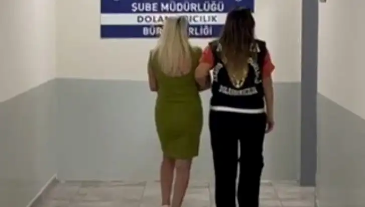 Antalya'da 8,5 Milyonluk Vurgun: Orman Mühendisi Suçüstü Yakalandı
