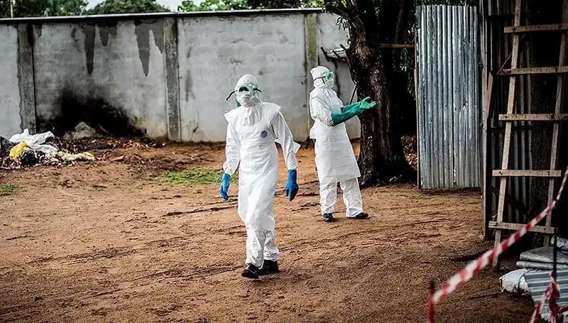 Sudan'da Kolera Krizi: Bir Yılda 2 Bin 741 Can Aldı