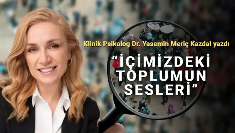 İçimizdeki Toplumun Sesleri: Onay Aramayı Anlamak