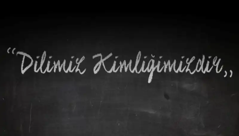 Türk Dil Bayramı Kutlamaları: Ne Zaman ve Nasıl Yapılır?