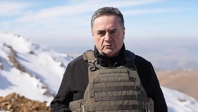 İsrail Savunma Bakanı'ndan Hamas Liderlerine Suikast Açıklaması: Gerilimin Yeni Noktası