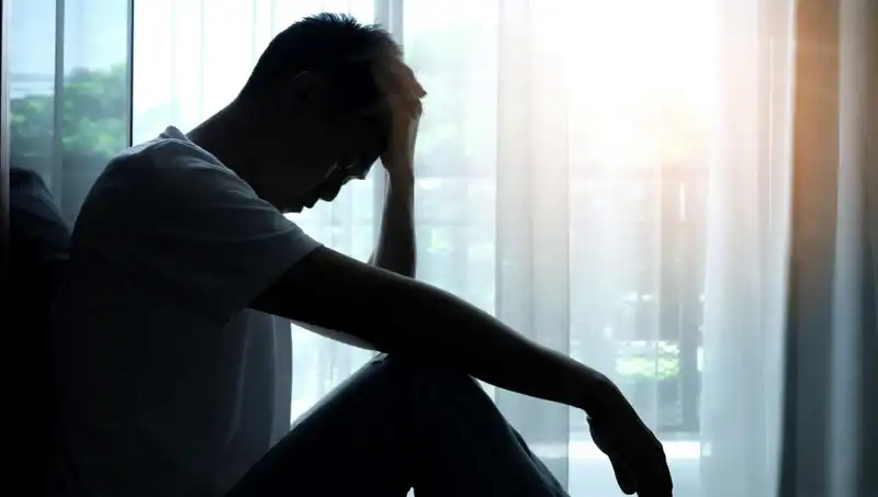 Beyin Tümörü Depresyonu Gizledi: Doktorlar Yanıldı, Sonuç Ağır Oldu