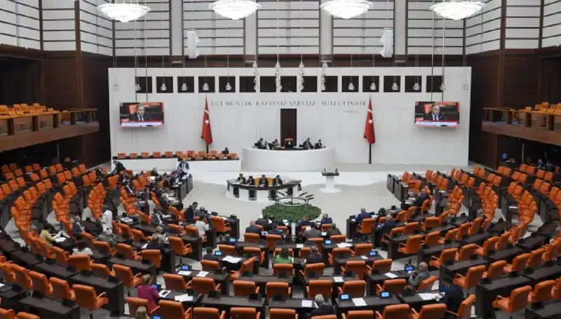 Zeytinlikler İçin Tarihi Teklif: 8 Kritik Madde Kabul Edildi!