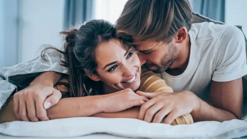 Eşinizle Aranızda Tartışılmaması Gereken 5 Gizli Konu