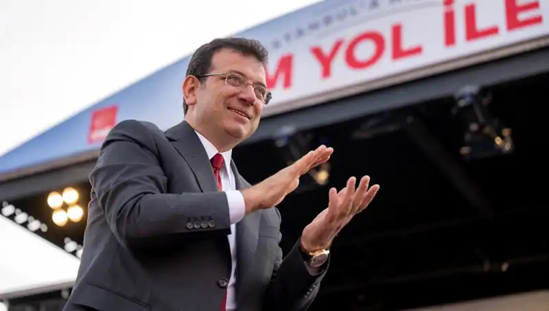 Ekrem İmamoğlu İçin Başsavcıya Tehdit Davası: Neler Oluyor?