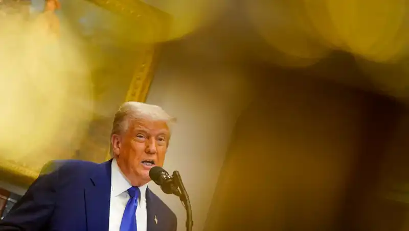 Trump'tan Şaşırtan Açıklama: Rusya-Ukrayna Esir Takası Gerçekleşti!
