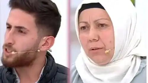 Türkiye'nin Kayınvalide-Damat Olayında Şok Cezalar Açıklandı!