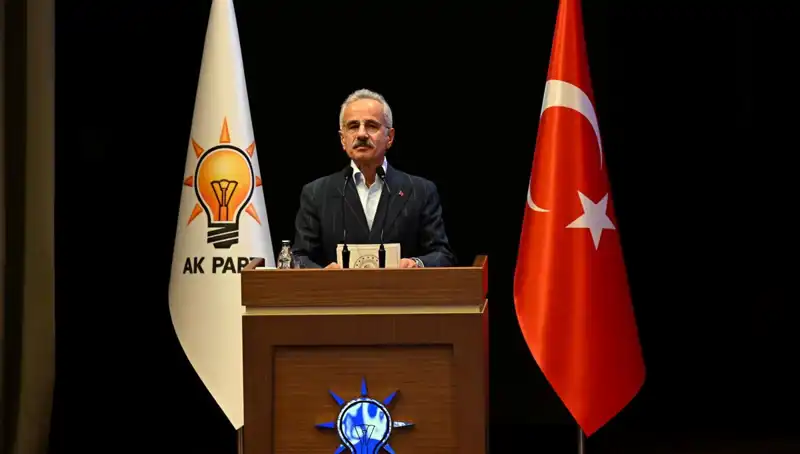 Esenboğa Metrosu İçin İlk Kazma Vuruluyor: Bakan Uraloğlu'ndan Önemli Açıklama