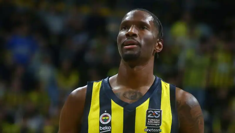 Nigel Hayes-Davis’in Merakla Beklenen Yeni Takımı Açıklandı!