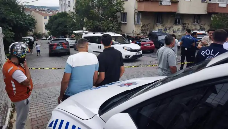 İstanbul’da Silahlı Saldırı: Bir Hayat Kayıp, Şehirde Endişe