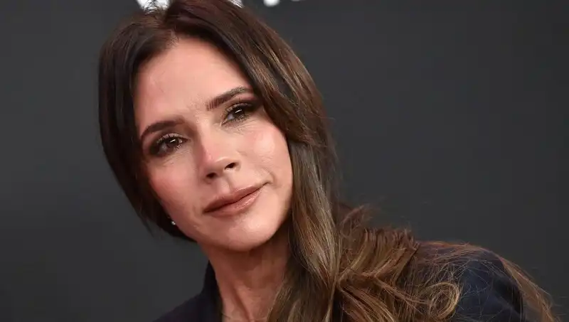 Victoria Beckham'ın Gençlik Sırrı: Her Gün 3-4 Adet Tüketiyor!