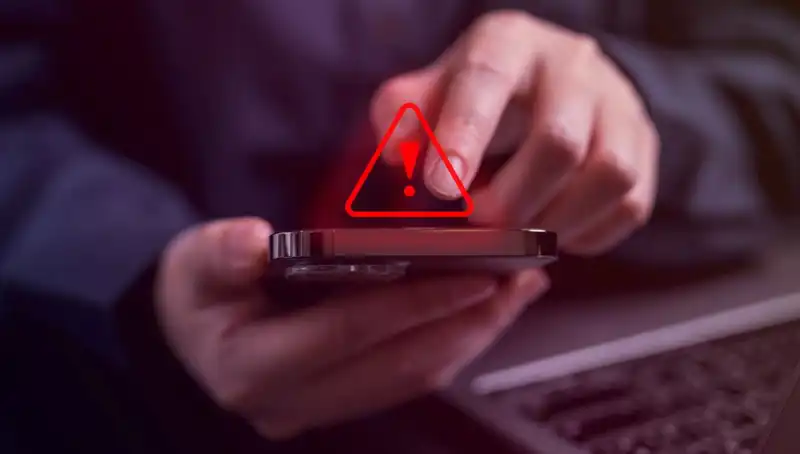 Ulaşıma Dair Eşsiz Deneyim: İngiltere'de 87 Milyon Telefon Aynı Anda Çalacak!
