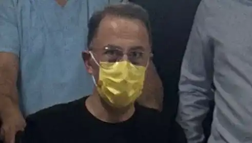 Murat Çalık'ın Adli Tıp Süreci Tamamlandı: Gözler Şimdi Sonuçlarda