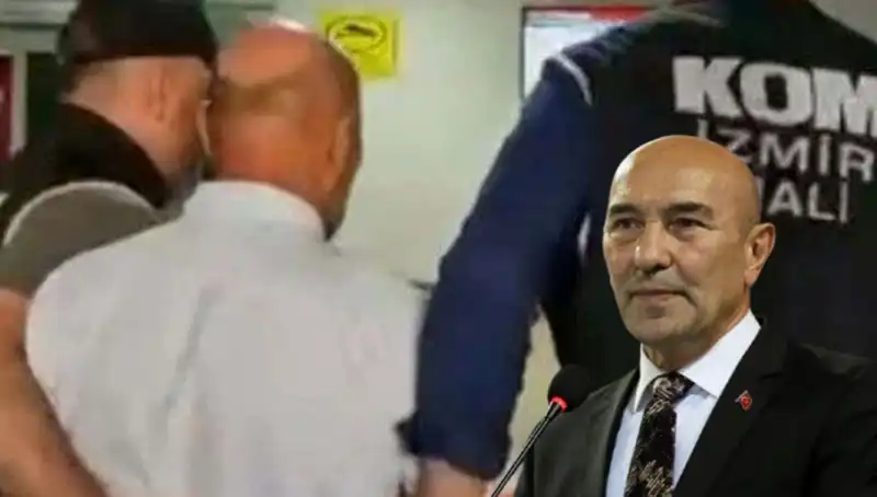 İZBETON Soruşturmasında Tunç Soyer Hakkında Talep Edilen Cezalar Açıklandı