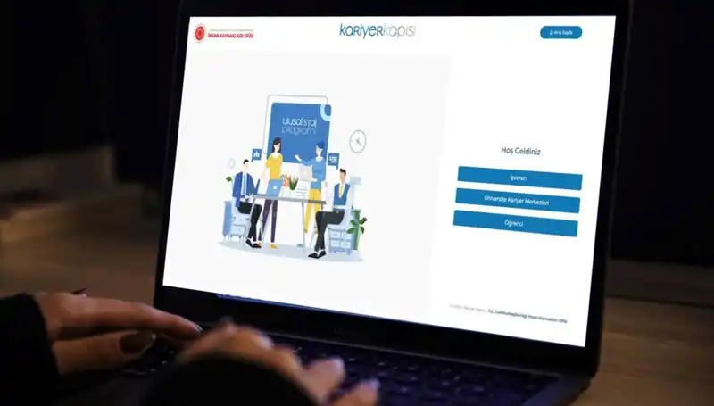 Ulusal Staj Programı 2025 Başvuru Sonuçları Açıkladı: Sorgulama Nasıl Yapılır?