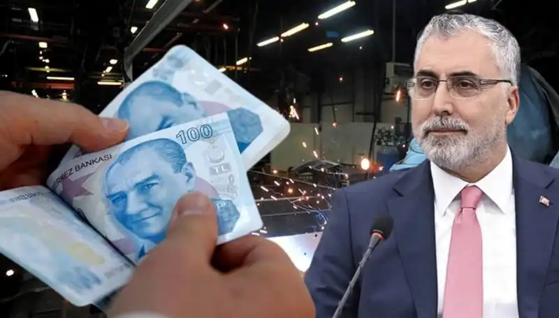 Kamu İşçileri İçin Toplu İş Sözleşmesi: 2025'te Nasıl Gelişmeler Olacak?