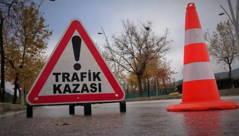 Giresun’da Korkunç Kaza: Bir Hayat Son Buldu