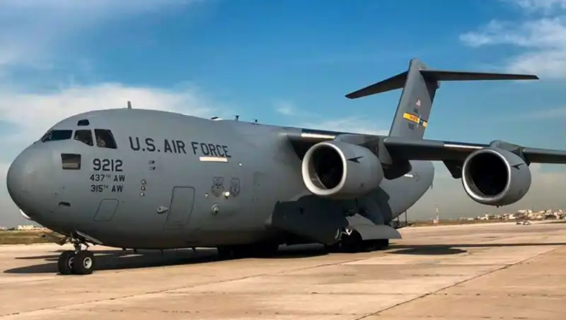 Pentagon’dan Şok Açıklama: Lübnan’a Savaş Uçakları, Norveç’e Helikopter Gönderiliyor!