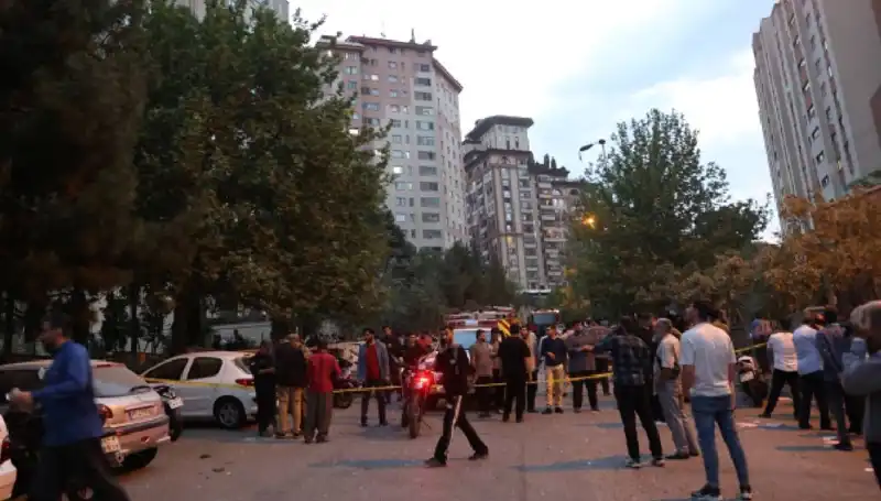 İsrail'in Tahran'a Saldırısı: Orta Doğu'daki Dengeleri Nasıl Etkiliyor?