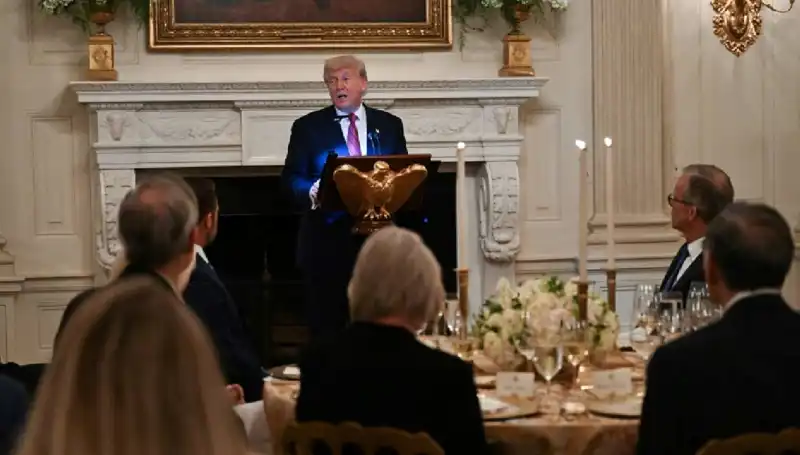 Trump'tan Kritik Açıklama: Gazze'deki Rehinelerin Serbest Bırakılmasıyla İlgili Gelişmeler