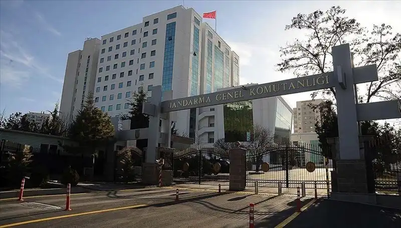 Jandarma Genel Komutanlığı'ndan Yeni İş İmkanları: Sürekli İşçi Alımı Başlıyor!