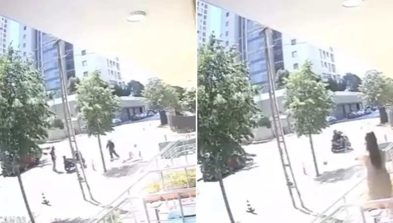 Ümraniye'de Silahlı Tartışma: Bir Kişi Hayatını Kaybetti