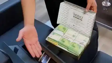Manavgat Belediyesi'nde Baklava Kutusu Skandalı: Operasyon ve İtiraflar