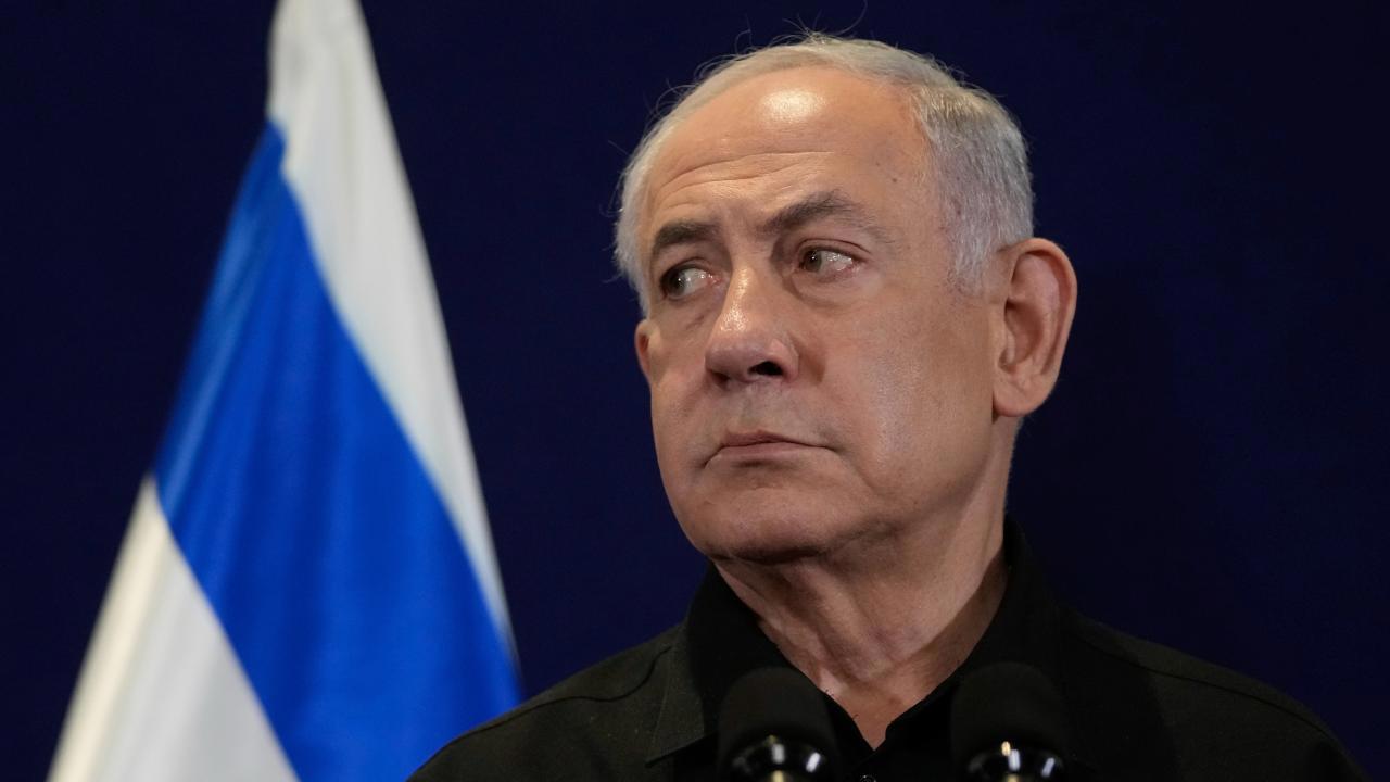 Netanyahu, Esirlerin Listesini Almadan Ateşkesi Reddetti