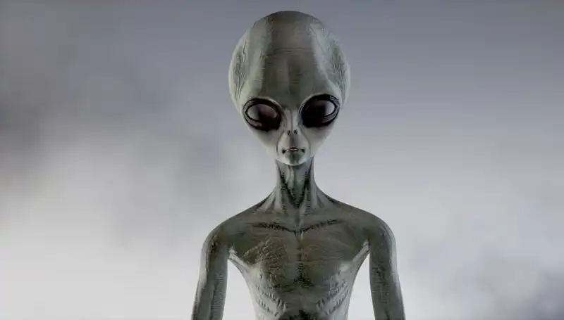 Pentagon Yetkilisinden Şok Açıklama: Uzaylı Türleri ve UFO Operatörleri Hakkında Ne Dediler?