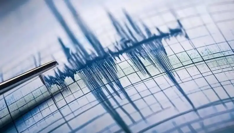Rusya'nın Karafası: 8 Büyüklüğünde Depremle Tsunami Tehlikesi Kapıda