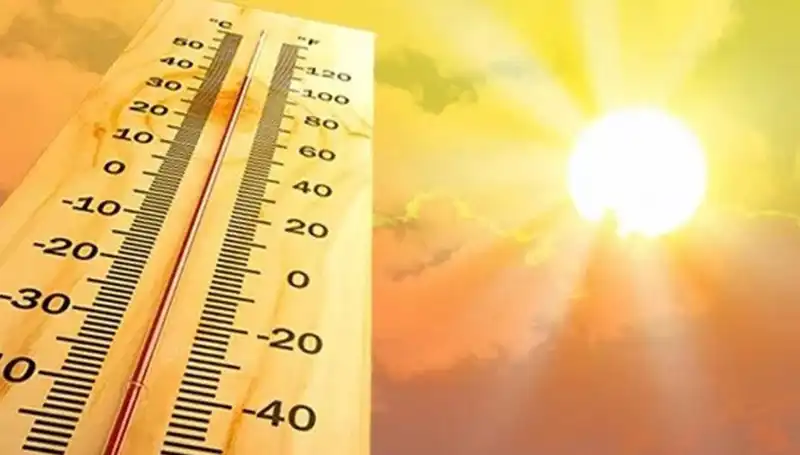 Meteoroloji'den Şok Tahmin: Sıcaklıklar Hızla Düşecek!
