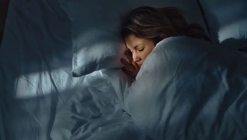 Depresyonun Pençesinde 56 Gün Sadece Uyanmadan Geçiren Adam