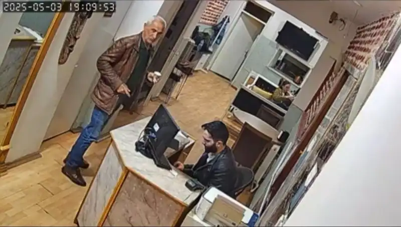 Saldırganın İfadesi: "Kendi Başıma Yaptım" Demesi Ne Anlama Geliyor?