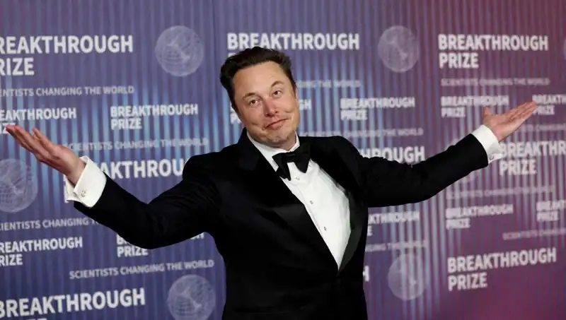 Elon Musk'tan Şaşırtıcı Hamle: X'in Yeni Mesajlaşma Uygulaması Flört Uygulaması Olacak mı?