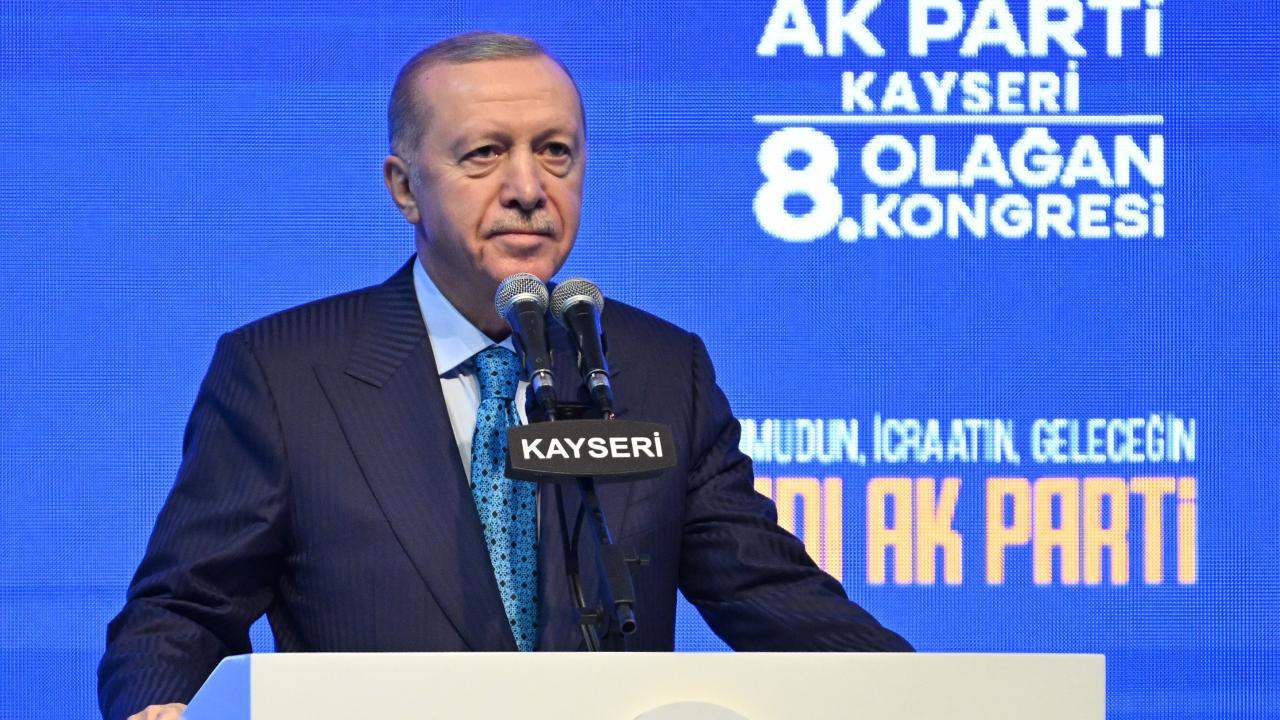 Cumhurbaşkanı Erdoğan: YPG'ye yönelik operasyon yaklaşıyor