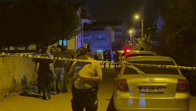 Kına Gecesi Halayında Kavga: 1 Ağır 12 Yaralı!