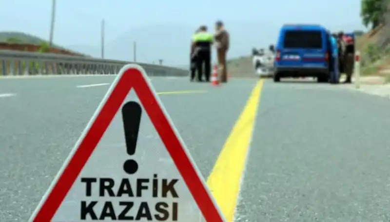 Bitlis'te Feci Kazalar: 19 Kişi Yaralandı, Sır Perdesi Aralanıyor