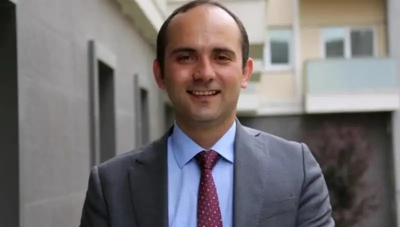 Anayasa Mahkemesi, Tayfun Kahraman Davasında Tarihi Bir Karara İmza Attı
