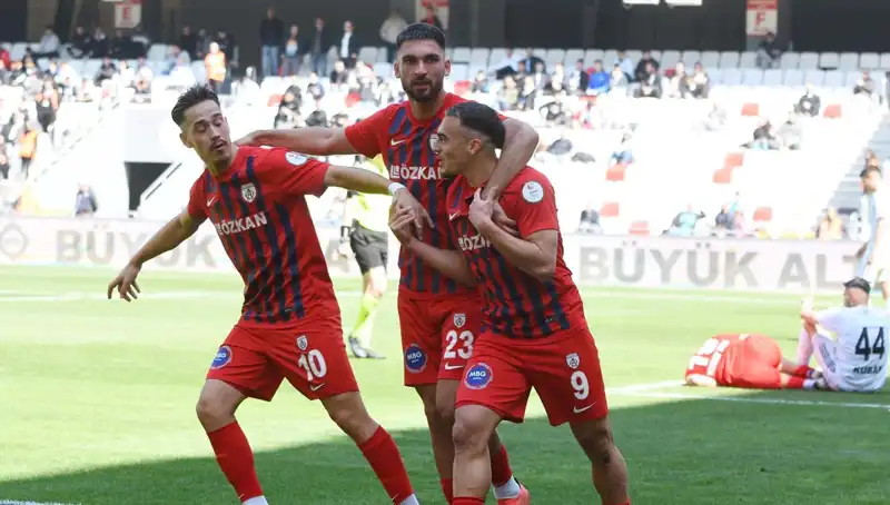Altınordu'da Futbol Geleneği: Giden Çok ama Gelen Yok mu?