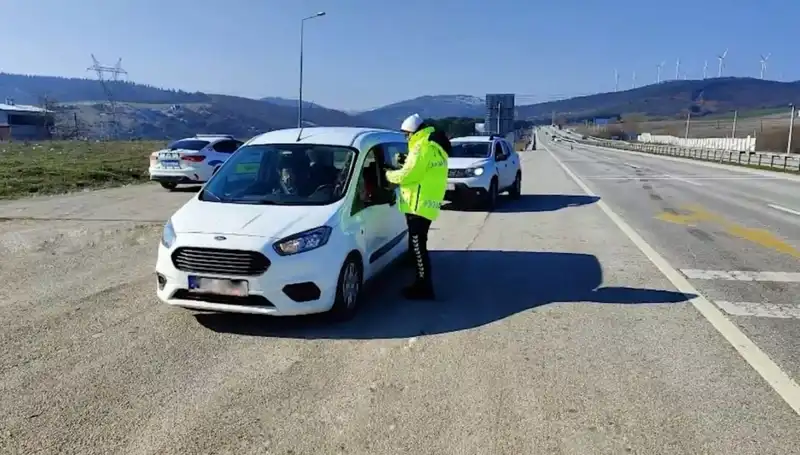 Türkiye'de Yarım Milyon Sürücüye Ceza Kesildi: Trafik Cezalarının Artış Nedeni Nedir?
