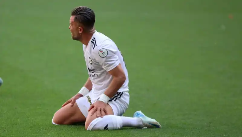 Futbol Kulüplerinde Büyük Kriz! Puan Silme Cezası Kapıda mı?
