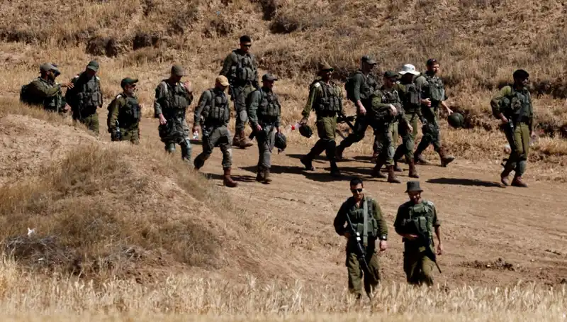 İsrail'in Bombalarıyla Aynı Aileden 5 Filistinlinin Hayatı Son Buldu