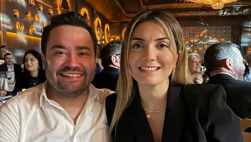 Muhittin Böcek'in Gelini ve Üç Şüpheli Adliyeye Sevk Edildi: Olayın Arka Planı Ne?